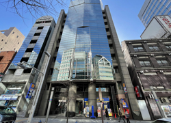 名古屋営業所