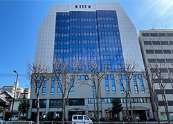 本社