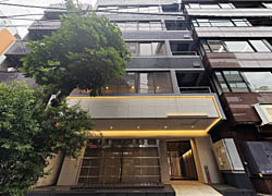 東京支店